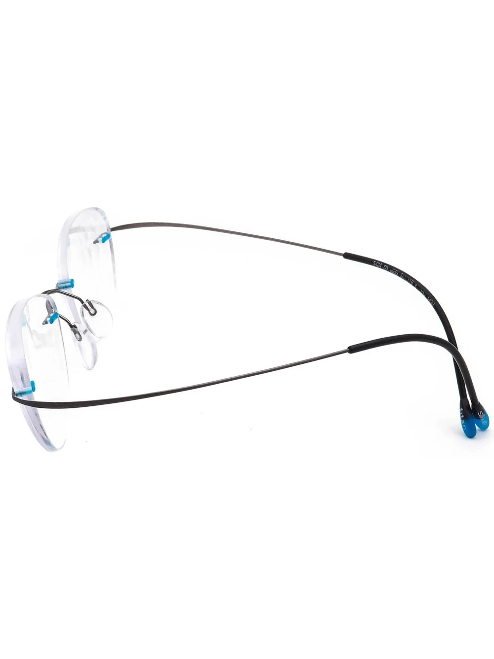 Silhouette 5484 60 6059 5490 Pulse Eyewear